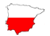 CENTRO DE QUIROMASAJE I ESTÈTICA SALUT I BENESTAR - Polski